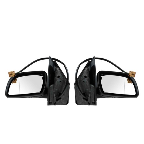 Set specchietti retrovisori