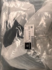 Coperchio scarico posteriore