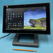 Agilisys J2 240 Touch Screen