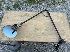 Lampada A Braccio Regolabile