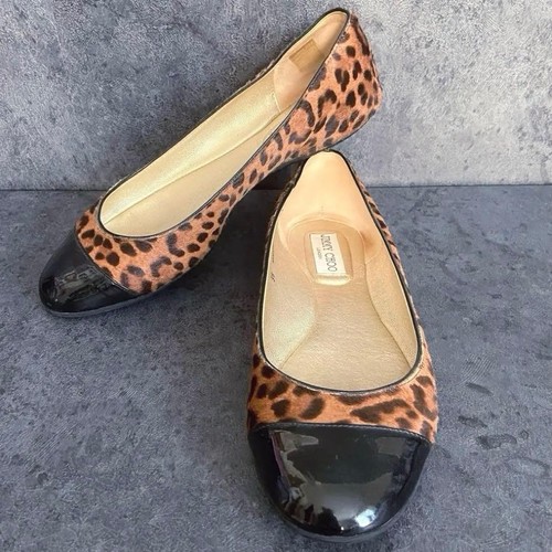 Scarpe basse jimmy choo - scarpe,