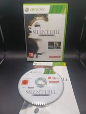 Silent Hill HD Collection Xbox