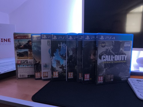 Playstation lotto giochi - giochi,