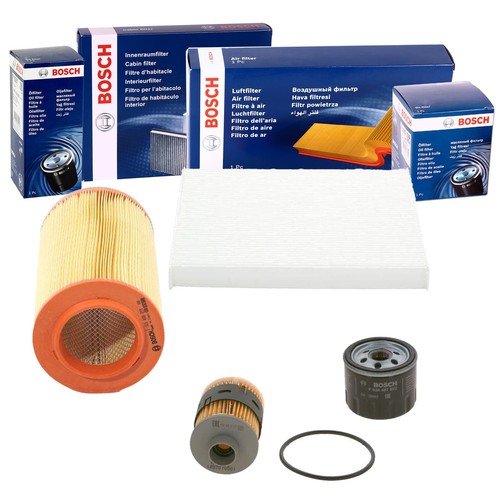 Bosch kit diagnosi - kit, auto