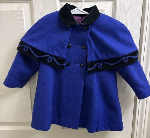 Vintage cappotto fischer - vintage, f.w.