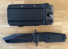 Coltello Extrema Ratio Fulcrum