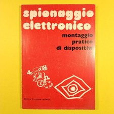 Spionaggio elettronico - spionaggio,
