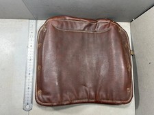 INNOCENTI LAMBRETTA LC ANNI 50 COPERTURA SELLA PASSEGGERO USATO ?