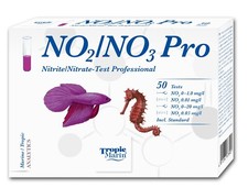 Tropic Marin NO2/NO3 - Kit di test professionale 