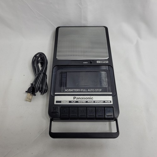 2102 panasonic slimline - rq-2102,