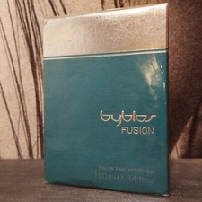 Byblos Fusion for Men Eau de Parfum 100 ML Spray