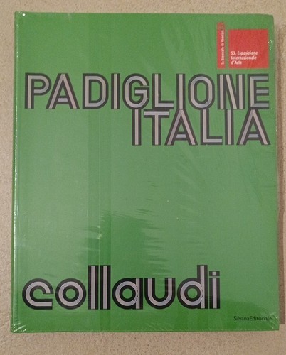 Padiglione italia collaudi - padiglione,
