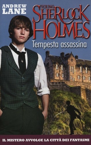 Libri per ragazzi young - 3, ragazzi: