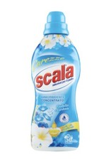 DETERSIVO SCALA AMMORBIDENTE LIQUIDO CONCENTRATO 750ml x4FIORDALISO E GARDENIA