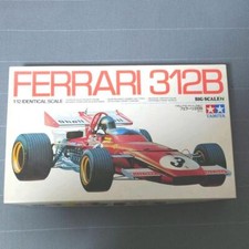 Modellino auto TAMIYA 1/12