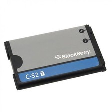 NEW OEM Blackberry CS2 New