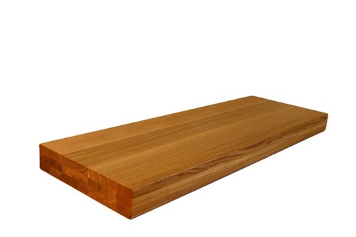 Gradini per scale rovere - gradini, in