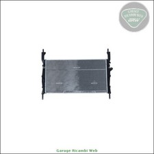 220927N-1410 Radiatore acqua