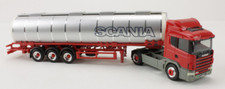 Scania 124 L autoarticolato