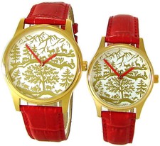 Orologi Aurea set partner