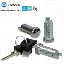 SERIE COMPLETA SERRATURE 3