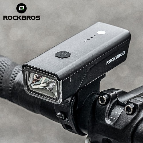 Rockbros luce bici 260 - rockbros,