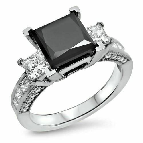 Anello fidanzamento tre - anello,
