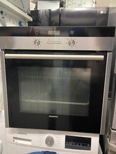 Siemens HB63AB551B Forno