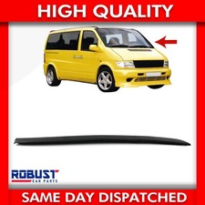 O MERCEDES VITO W638