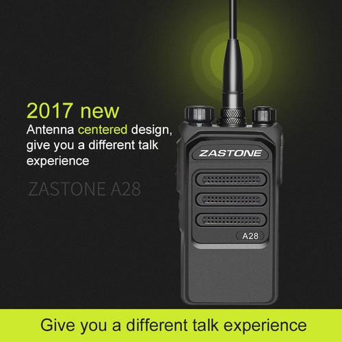 Zastone a28 10w - zt-a28,