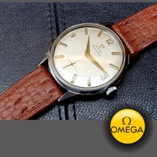 Orologio Omega Seamaster