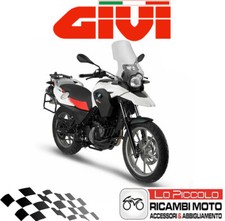 Givi parabrezza paravento - givi,