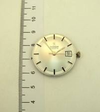 TISSOT VISODATE CAL. 782-1  FUNZIONANTE CON TIRETTO E QUADRANTE