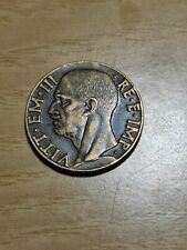 ERRORE DI CONIO - 10 centesimi