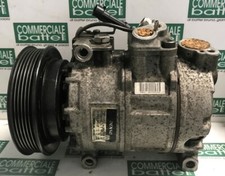 COMPRESSORE CLIMA ALFA ROMEO