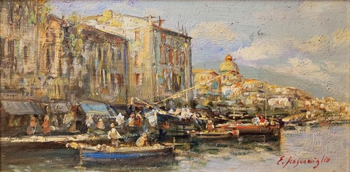 Ezzelino scognamiglio - scognamiglio,