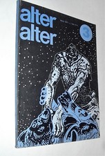 ALTER LINUS 3  del 1977   (fu1)