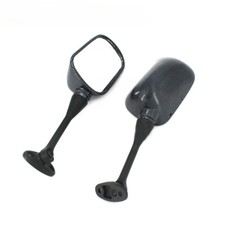 Left & Right Rearview Mirrors
