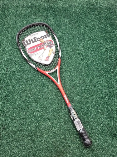 Nuova racchetta squash - nuova,