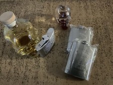 1 Fiaschetta Jack Daniels Whisky Portabile Bellezza Apertura Comodità Fascino