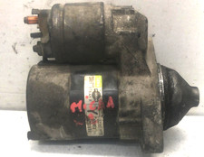 233001F77A MOTORINO AVVIAMENTO