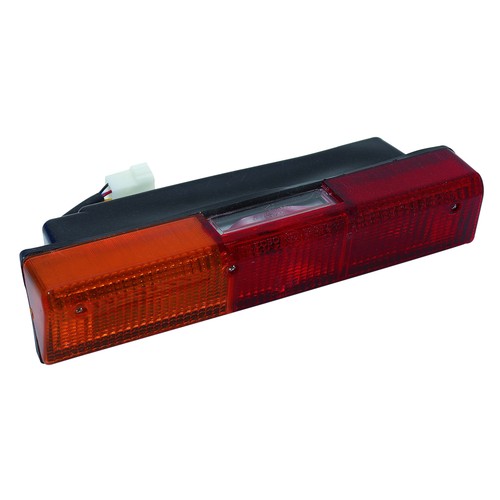 Fanale posteriore cobo - fanale,