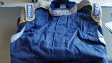 Tuta sparco one plus - sparco,