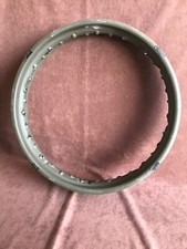 Cerchio posteriore anteriore