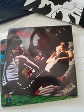 Willy Deville Lp Miracle