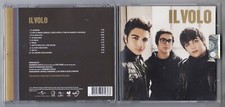 Cd IL VOLO Omonimo Same - 2010 PERFETTO Tony Renis