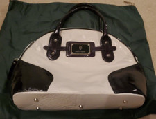 Borsetta in pelle borsetta di