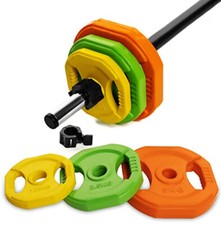 AmStaff Fitness Cardio Pump