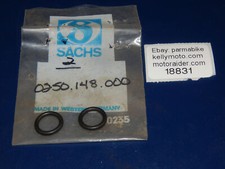 1pr NOS 1960-70s PENTON KTM