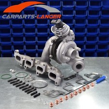 Turbocompressore per Audi Seat